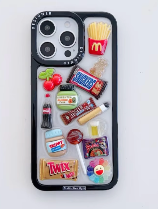Phone Cases