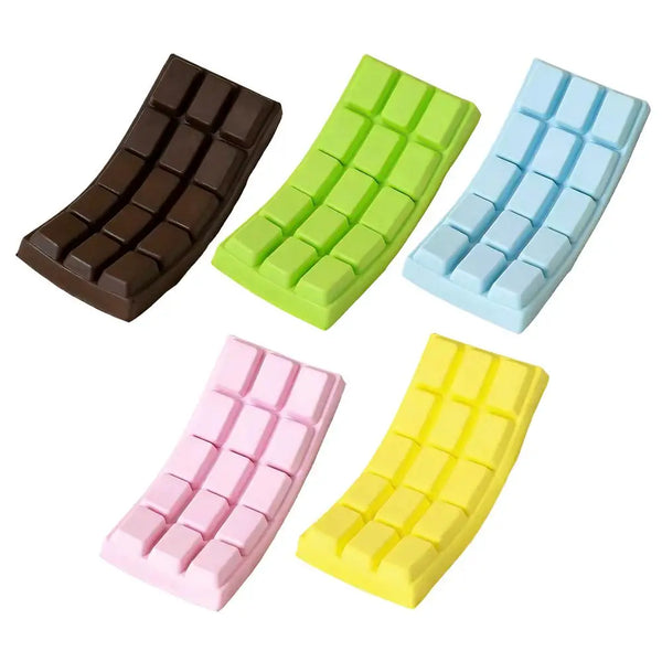 Chocolate Squeeze Stress Buster