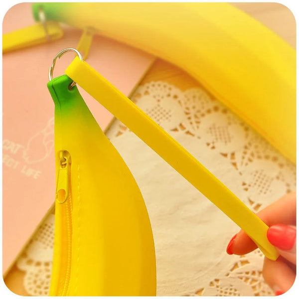 Banana Fun Coin Purse